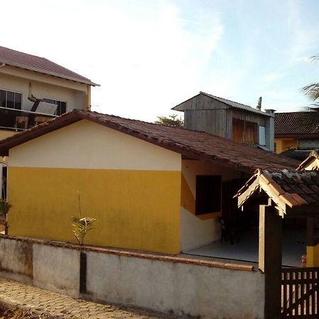 Villa Casa Beira Mar Itapoa Exterior foto