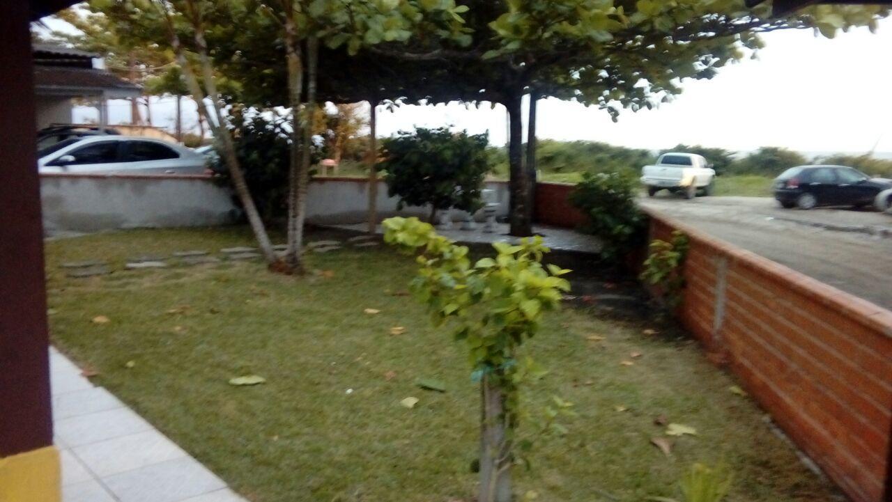 Villa Casa Beira Mar Itapoa Exterior foto